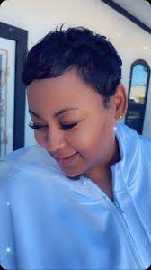 Short Hair “Queen “ Humble Tx (@sonyareneehairstudio) · Instagram 照片和视频