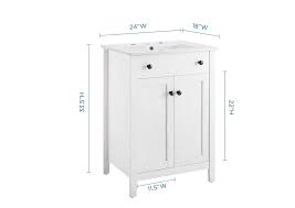 Maybe you would like to learn more about one of these? White White Nantucket 24 Bathroom Vanity Big Box Furniture Discount Furniture Stores In Miami Florida