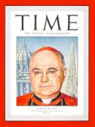 The Powerhouse: Cardinal Francis Spellman