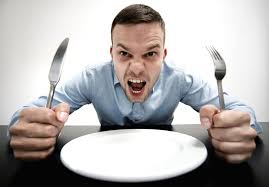 Fasting and hunger - Diet Doctor