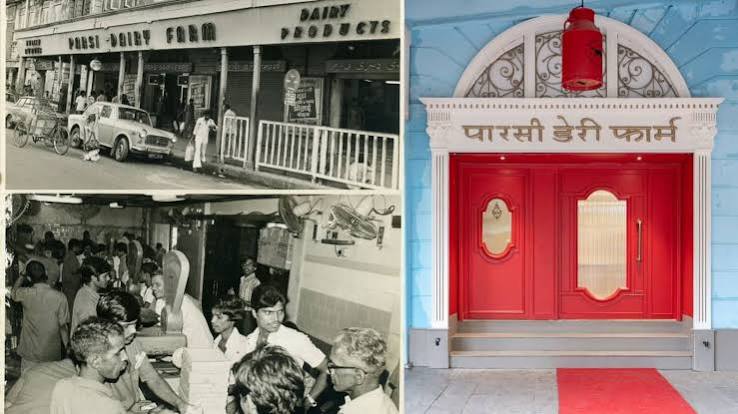 How Mumbai's century-old Parsi Dairy Farm is keeping up with the times