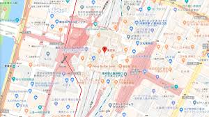 Googleマップが値上げされても 避難先候補 となる代替オンラインマップは豊富に存在している Gigazine
