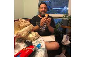 Audie James "Tizoc" Schonefeld Obituary (2025)