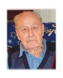 John Blackwell (Jack) HARVEY