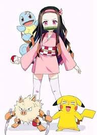 Saw a lot of danganronpa skins tought i would do some aswell :). More More More Nezuko Chan Kawaii Pictures Facebook