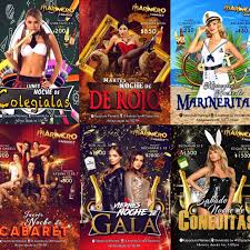 Marinero Cabaret
