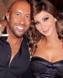 نجوى كرم ترد على اليسا بقوة ببرنامج ابشر. 16 ØµÙˆØ±Ø© Ù„Ù…Ø´Ø§Ù‡ÙŠØ± Ø§Ù†ØªØ´Ø±Øª Ø­ÙˆÙ„Ù‡Ù… Ø´Ø§Ø¦Ø¹Ø§Øª Ø§Ù„Ø®Ø·ÙˆØ¨Ø© ÙˆØ§Ù„Ø¥Ø±ØªØ¨Ø§Ø· Ø£Ø®Ø±Ù‡Ù… Ø¥Ù„ÙŠØ³Ø§ ÙˆÙˆØ¯ÙŠØ¹ Ø§Ù„Ù†Ø¬Ø§Ø± Ø£Ù„Ø¨ÙˆÙ… ÙÙŠ Ø§Ù„ÙÙ†