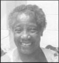 Bernice Bailey Obituary (2011)
