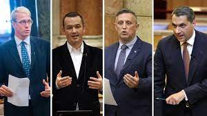 Szétment rogán antal és felesége házassága. A Kepviselok Foldvagyona Mutatja Mekkora Dobasra Keszult Rogan Antal Uj Felesege Es Csaladja 24 Hu