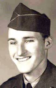 William Townsend Obituary (2015)