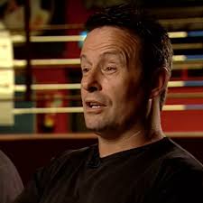 Bernard Flynn column: Dublin's Dave Synnott an enemy