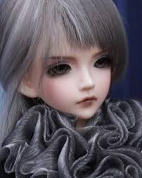 Doll Parts, Mystic Kids