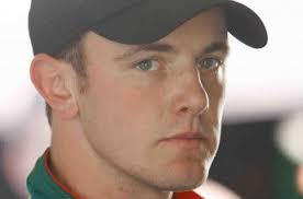 news: Tim Blanchard takes maiden V8 win