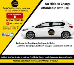 Cabio Taxi Servicein Lucnow Cabiohatchback Cabio Hatchback Wagon R Indica 8 Hr 80 Km Extra Km 8 Rs And Extra Hr 100 Hr Taxi Service Wagon R Taxi