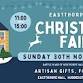 Eastthorpe Hall Christmas Fair event image