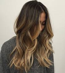 And the hair color is…brown with blonde highlights, also known as bronde. 29 Brown Hair With Blonde Highlights Looks And Ideas Southern Living