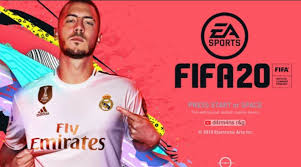 Download fifa 20 pc game is the 27th instalment of the fifa franchise published by electronic arts. Download Fifa 2020 Mod Fifa 14 Apk Obb Data Offline For Android Daily Focus Nigeria