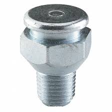 Their design provides a secure connection to a grease. Grease Fittings And Zerk Fittings Lubrication Grainger Industrial Supply