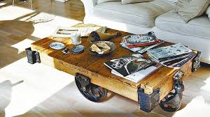 別說不可能紐約女孩的零廢棄生活 pallet coffee table coffee table sweet home