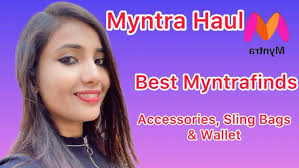 Partywear Bags From Amazon