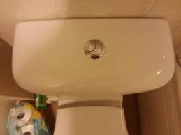 How to fix a running toilet. Ideal Standard Cistern Won T Stop Running Diynot Forums