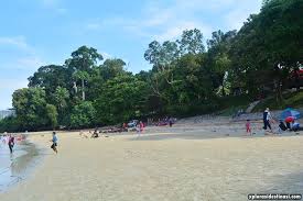 Jadual air pasang surut 2020. Pantai Sri Purnama Port Dickson Untuk Percutian Bersama Keluarga Xplorasi Destinasi