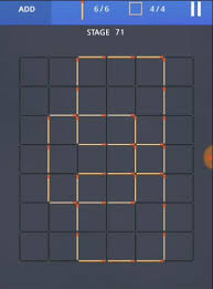 July 16, 2012 in culture, quizzes. Matchstick Puzzle Quest Stage 71 80 Solutions Hints Puzzle Game Master