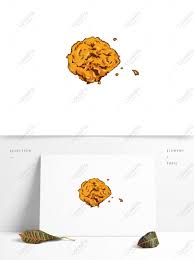 Eh, kalau mau mewarnai hewan lainnya juga bisa lho dengan memakai obyek gambar sapi. Kartun Lukisan Tangan Goreng Bahan Makanan Ayam Goreng Nuget Aya Gambar Unduh Gratis Imej 733439622 Format Psd My Lovepik Com