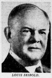 Louis Seibold (1863-1945)
