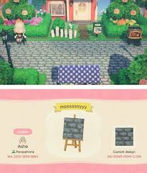 There's no doubt that animal crossing: Custom Designs Path Design Codes Animal Crossing New Horizons Wiki Guide Ign