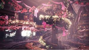 All the lv1 versions of the new hunter arts are unlocked when you either beat village 7 star urgent congalala or the hub urgent diablos to get into g rank. Monster Hunter World Monster Hunter World How To Unlock Secret Elder Dragon Kirin