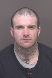 Justin Barr Sentenced to Prison