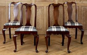 With over 2 lots available for antique henkel harris dining tables and 2 upcoming auctions, you won't want to miss out. Set 8 Mahogany Dining Chairs By Henkel Harris Sold At Auction On 26th March Bidsquare