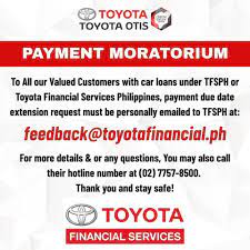 Te estamos redirigiendo a toyota.com para conectarte a la información que estás buscando. Good News To All My Tfs Clients Toyota Low Downpayment Promo Facebook