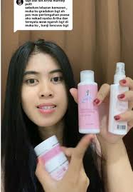 Cream Artha Skincare