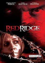 Amazon.com: Red Ridge : Robert Prentiss, Steven Chester Prince, Louis  Herthum, Shauna McLean, Amanda Welles, Damian Skinner, Damian Sinner:  Movies & TV