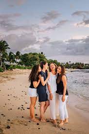 Commercial photography involves setting up and taking images for advertisements, merchandising, or product placement. Kailua Kona Family Photographers Sunset In Hawaii Wilde Sparrow Photography Co Family Beach Pictures Beach Photography Family Photography Poses Family