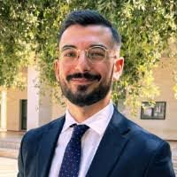 Gianni Miccoli's Instagram, Twitter & Facebook