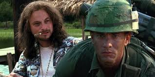 Genius Forrest Gump Theory Reveals Lieutenant Dan's Death Wish Was A Lie