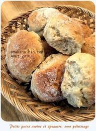 Epingle Sur Pains Brioches Beignets