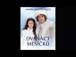 Nahrávejte, sdílejte a stahujte zdarma. Dvanact Mesicku Soundtrack Uvodni Melodie Youtube