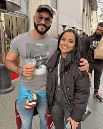 959 Me Gusta 22 Comentarios Gustavo Melo Gustavomelofit En Instagram Hoy Sin Pijama Porque Hoy No Vamo A Dormir Iambeckyg Beckyg Losangele