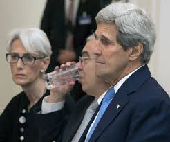 Former USS Cole Commander, Atomic Energy Chief Denounce Iran Deal