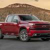 Pickup truck people have opinions. 1