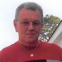 Robert Dale Whitt Obituary