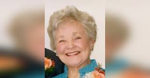 Obituary information for Mabel Imogene Higgs