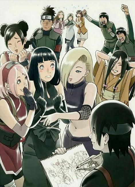 [Tópico repetitivo] Quais personagens femininos mais poderosos de Naruto? - Página 3 Images?q=tbn:ANd9GcSZlSdKeLlqka8Ca7R3w-F4aKwzITWAwC-g2A&usqp=CAU