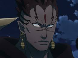 Characters in D.Gray-Man