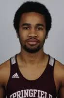 2017 Men's Track & Field Roster