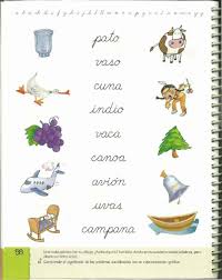 Se inicia relacionando el sonido de las letras con su grafía, para seguir con la lectura de sílabas y palabras, hasta llegar a la lectura de oraciones completas y significativas. Juguemos A Leer G G Libro Cute766